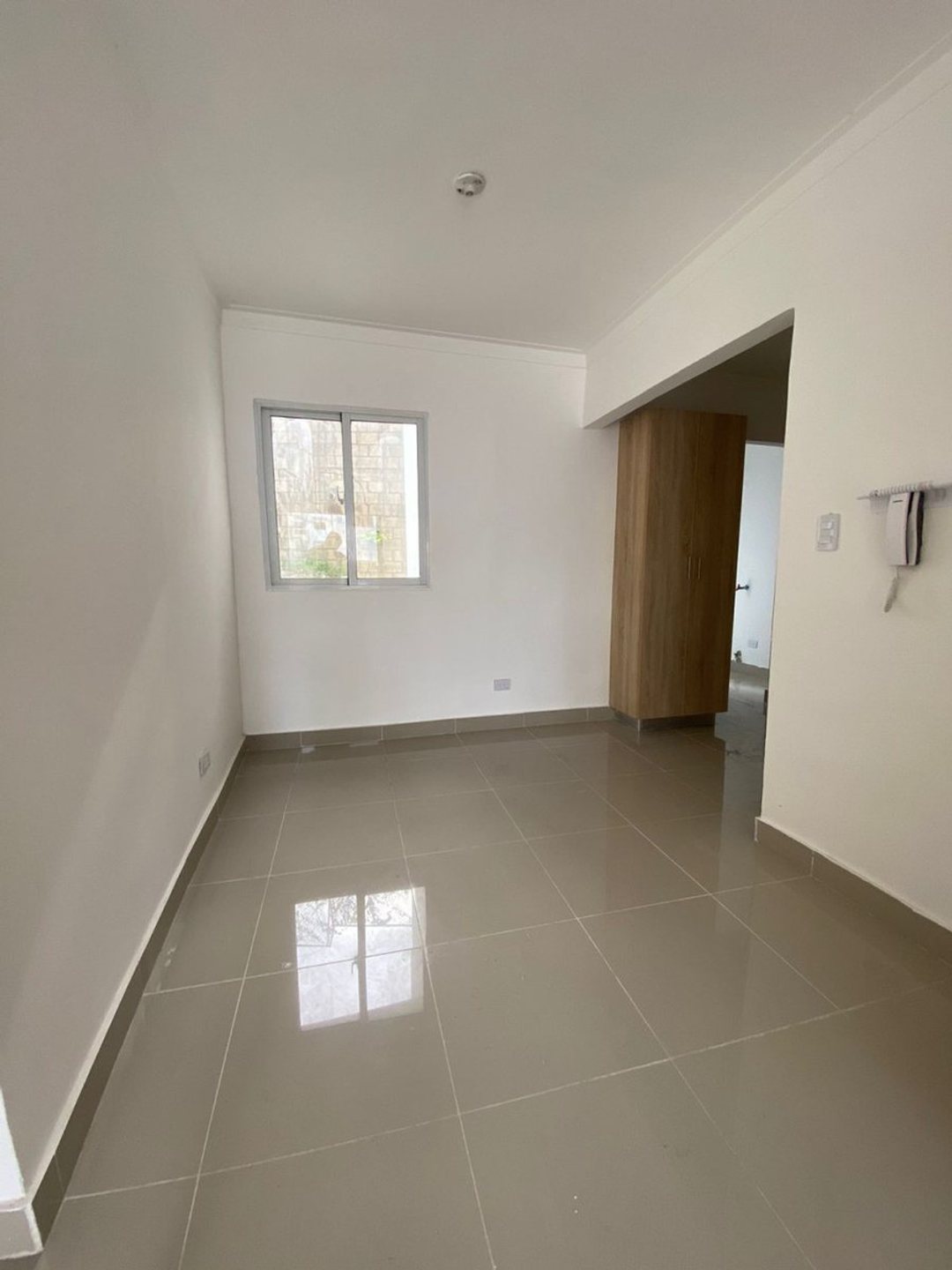 Apartamento en Arroyo Hondo, Distrito Nacional