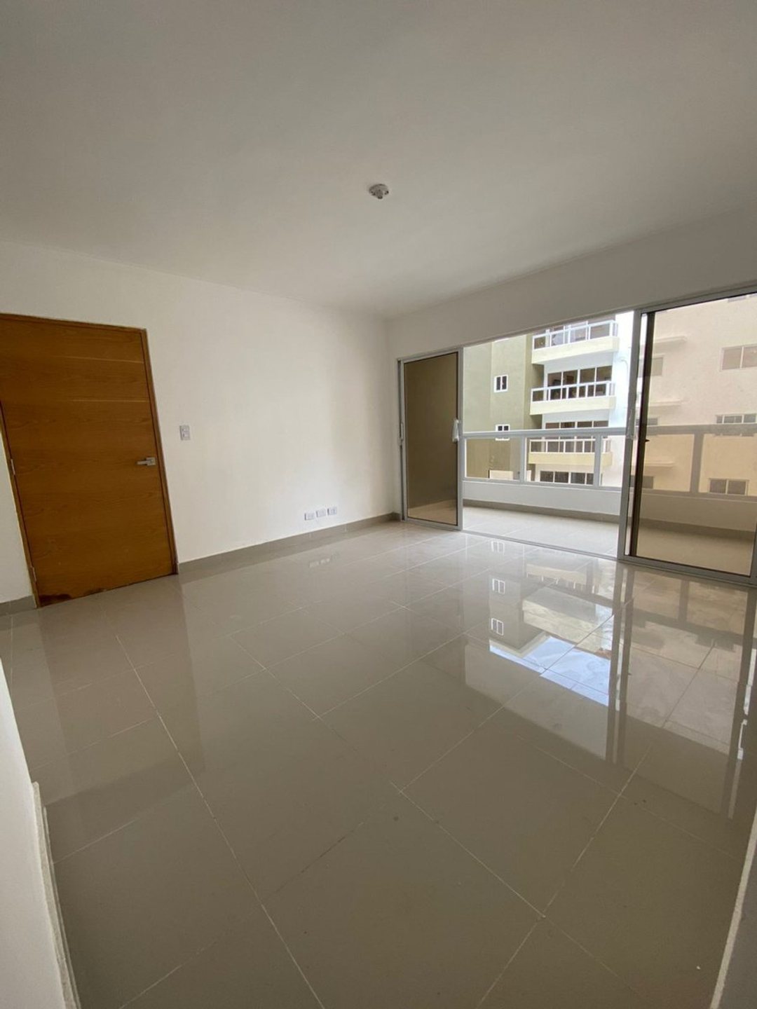 Apartamento en Arroyo Hondo, Distrito Nacional