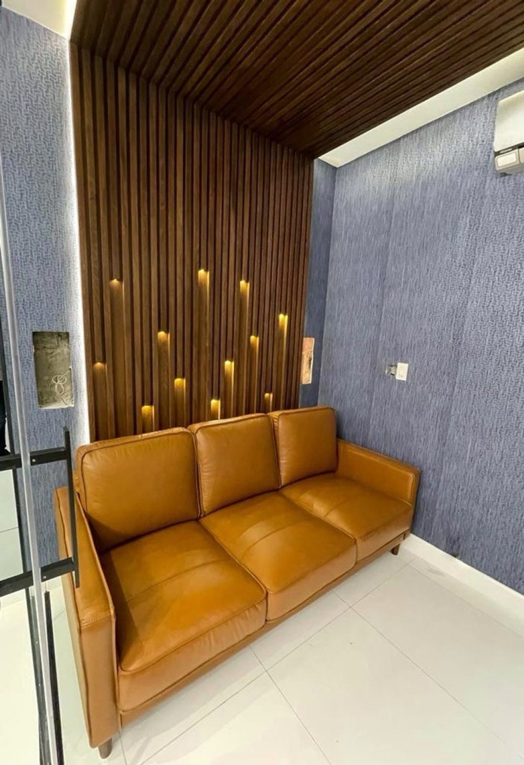 Apartamento de Lujo en Urbanización Real