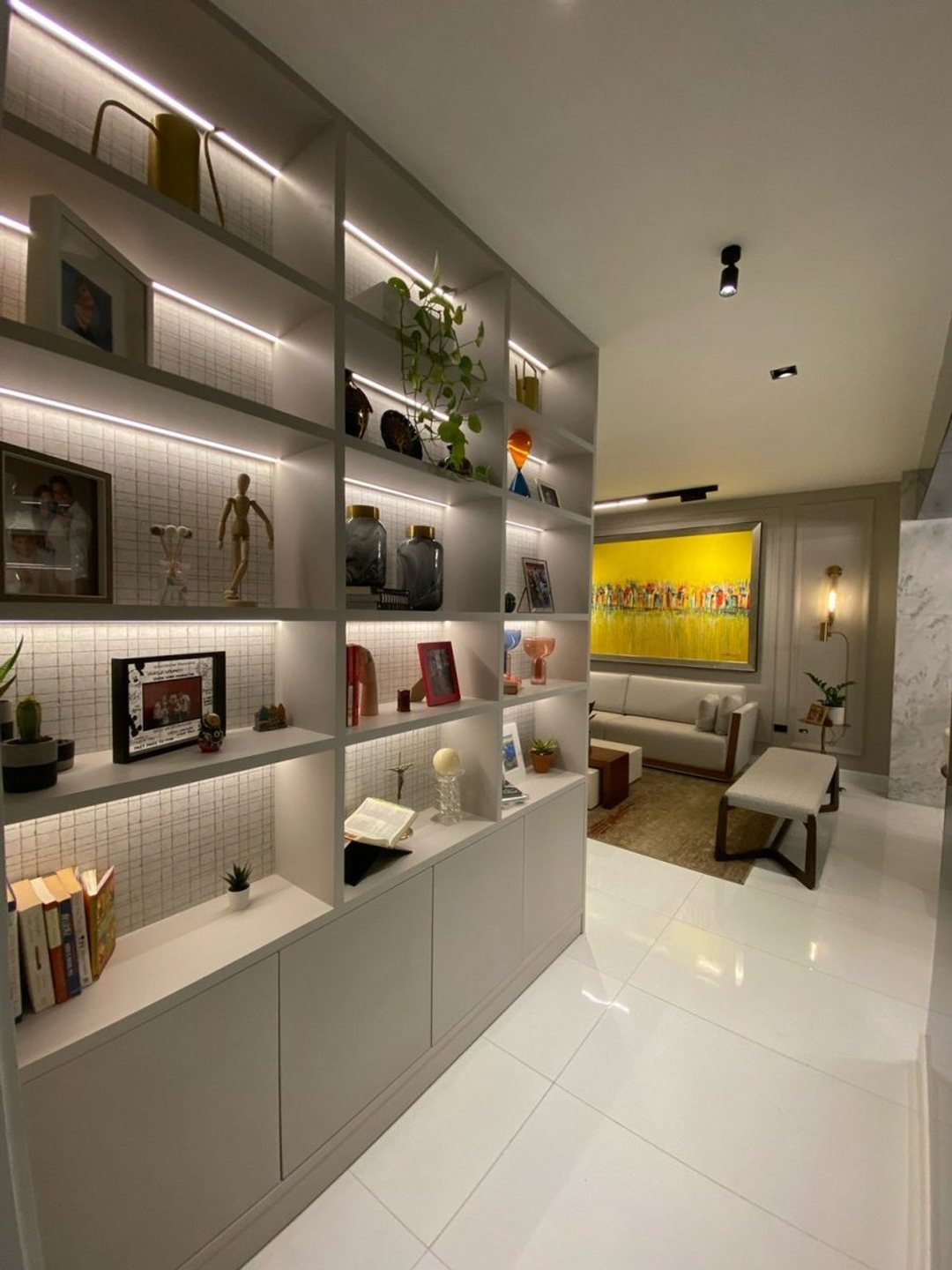 Apartamento de Lujo en Urbanización Real