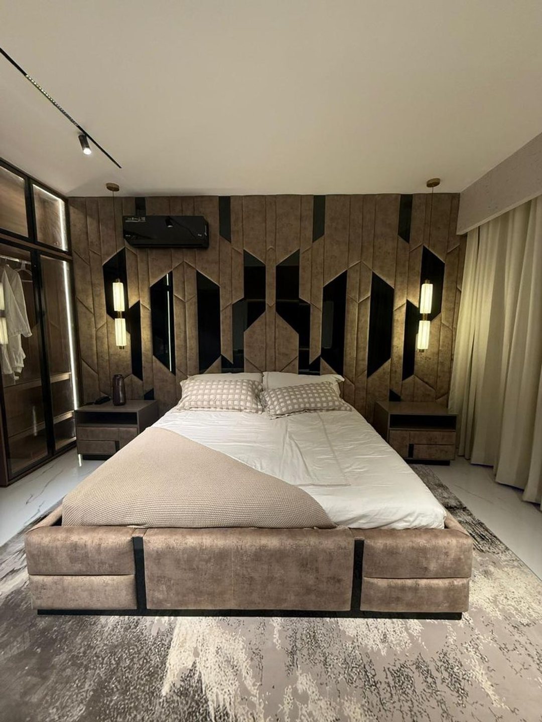 Apartamento en Los Corales, Santo Domingo Este