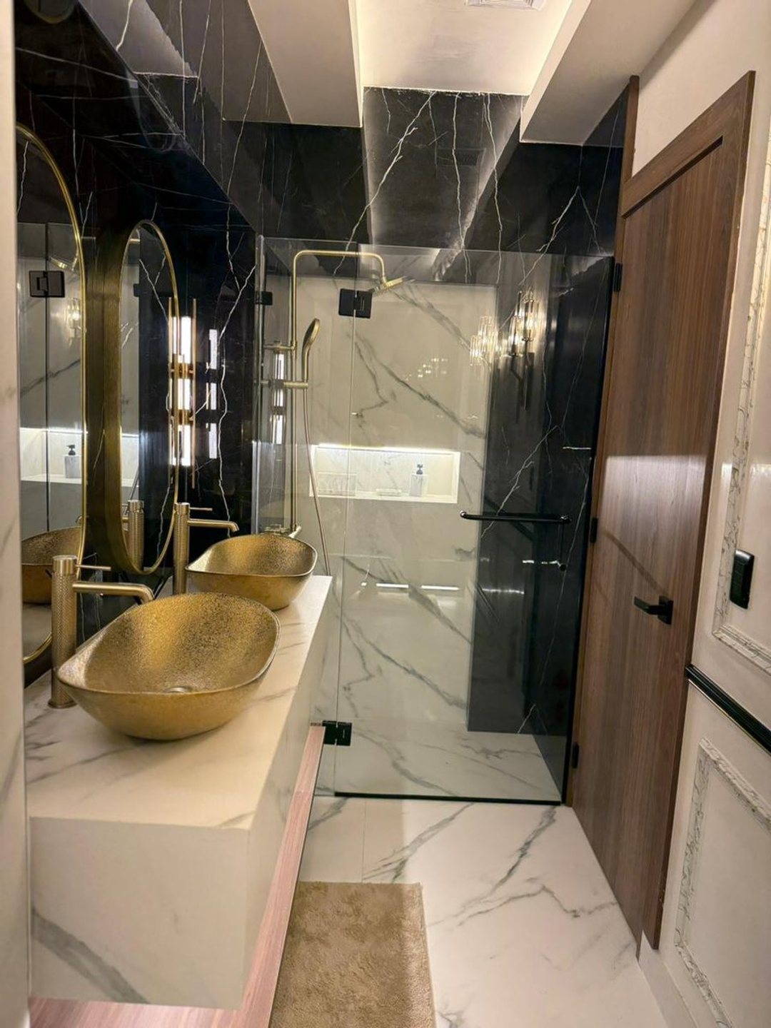 Apartamento en Los Corales, Santo Domingo Este
