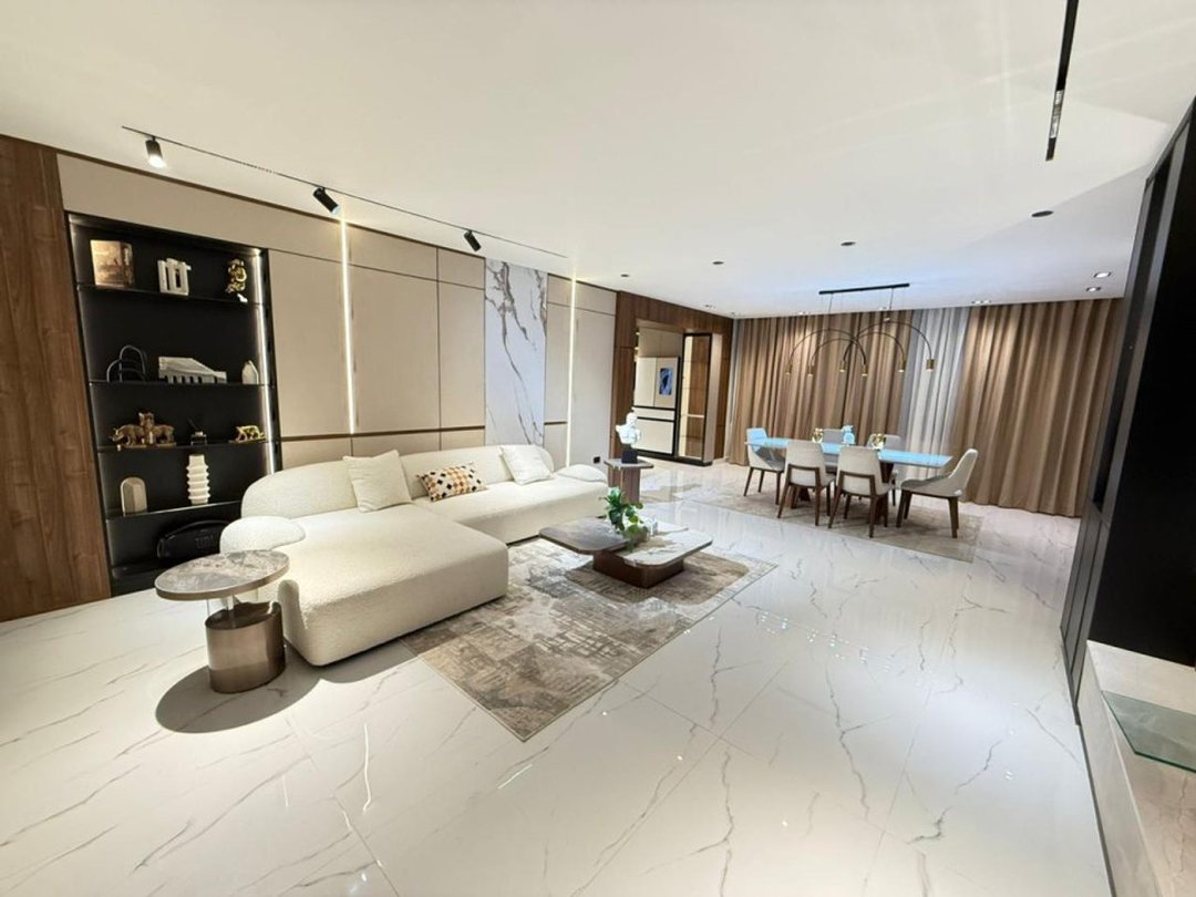Apartamento en Los Corales, Santo Domingo Este