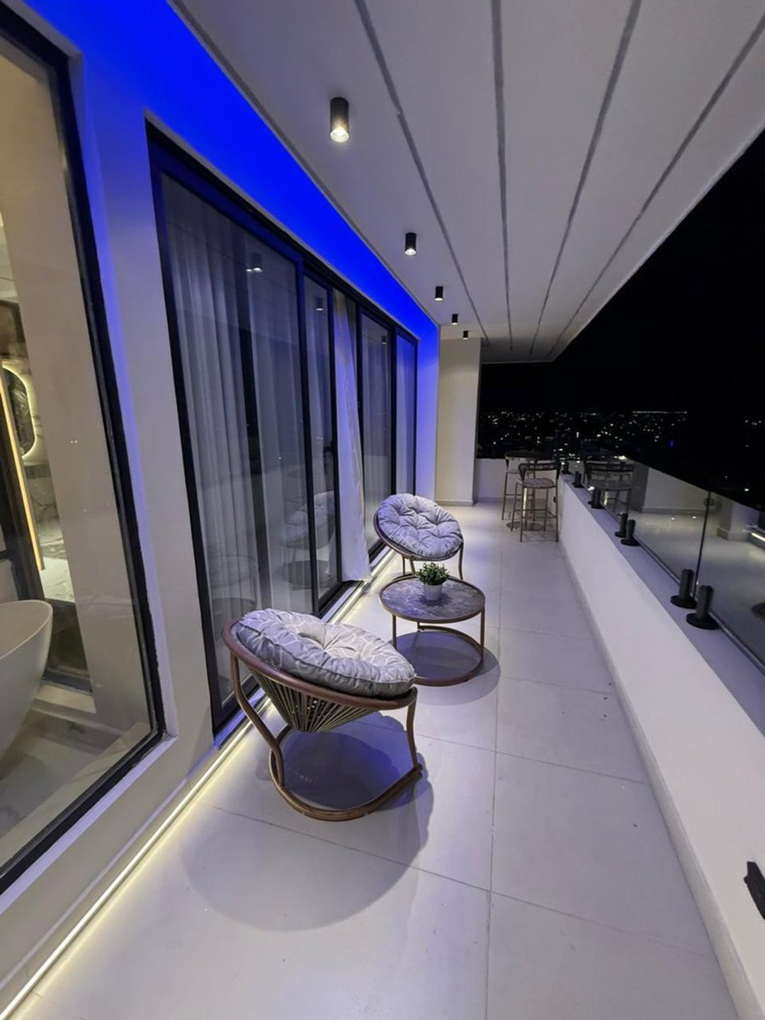 Apartamento en Los Corales, Santo Domingo Este