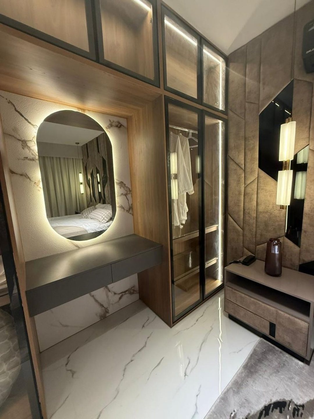 Apartamento en Los Corales, Santo Domingo Este