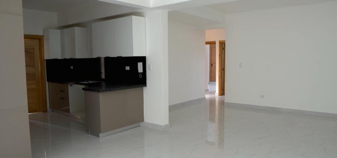 Apartamento en Santo Domingo Este