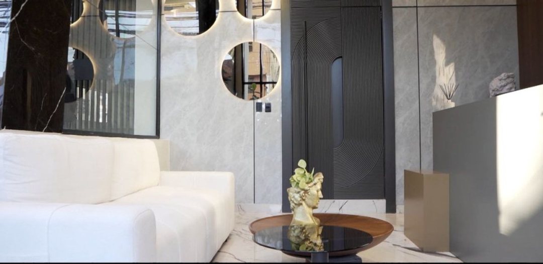 Apartamento en Santo Domingo Este