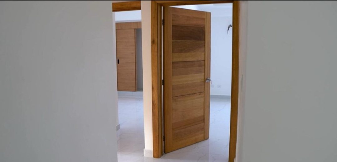 Apartamento en Santo Domingo Este
