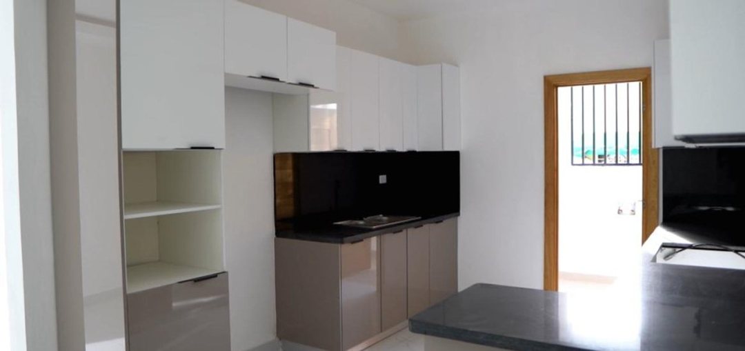 Apartamento en Santo Domingo Este
