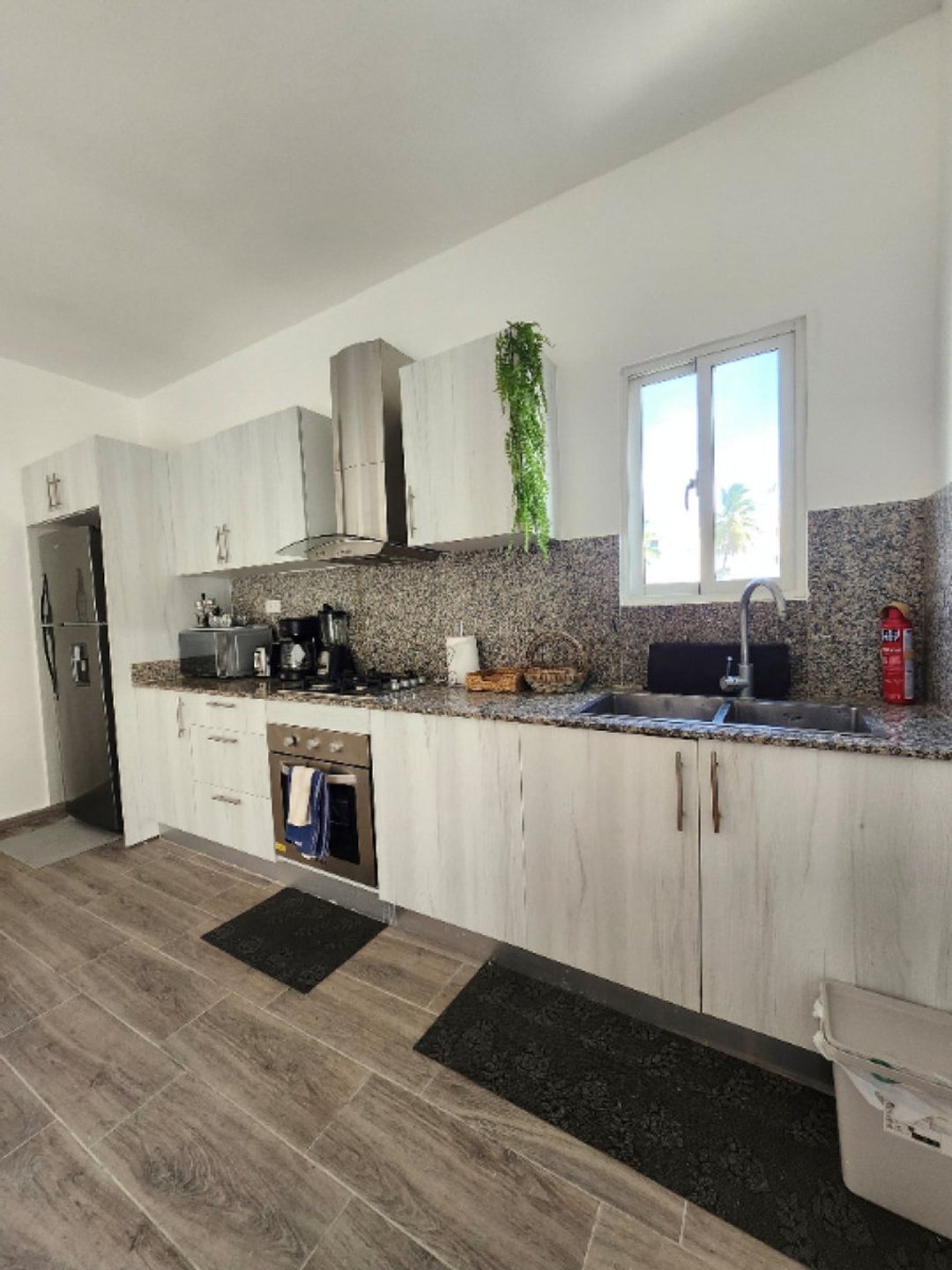 Apartamento 2 Hab. en El Cortesito, Bavaro