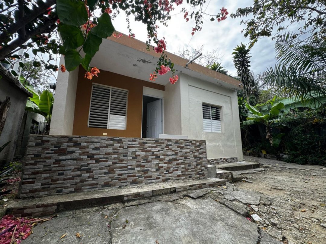 Casa en Pantoja, Santo Domingo Oeste