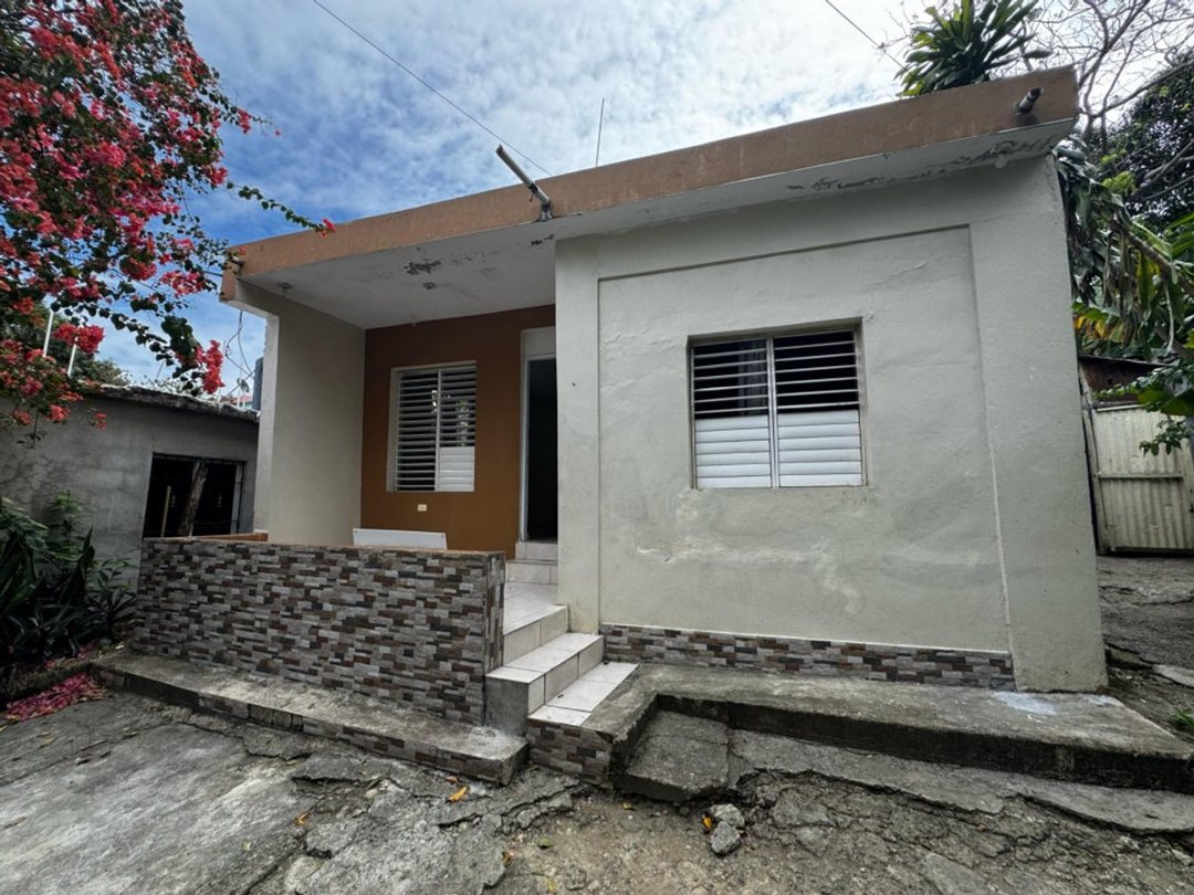 Casa en Pantoja, Santo Domingo Oeste