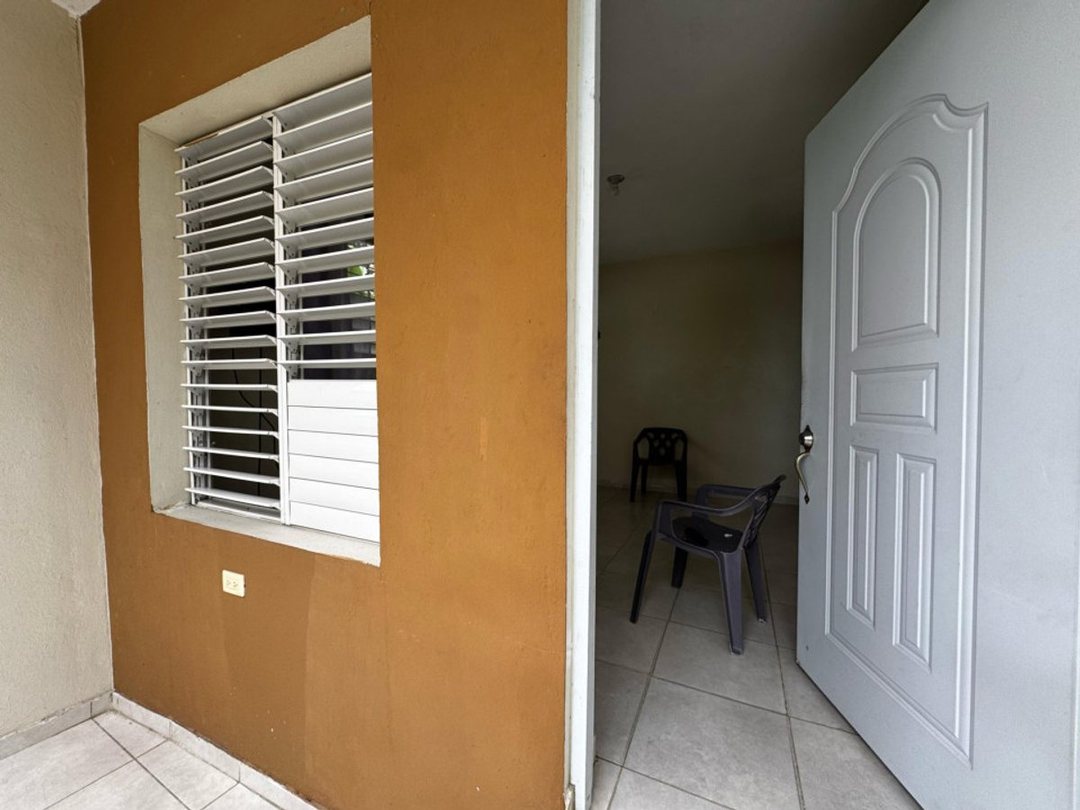 Casa en Pantoja, Santo Domingo Oeste