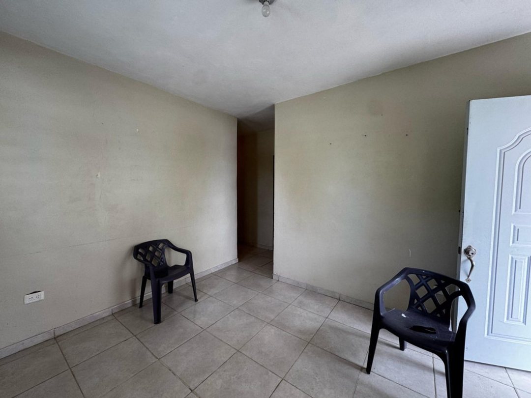 Casa en Pantoja, Santo Domingo Oeste