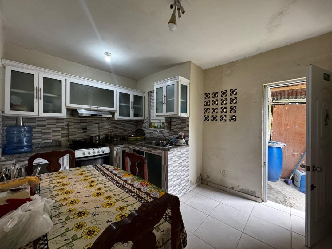 Casa en Pantoja, Santo Domingo Oeste