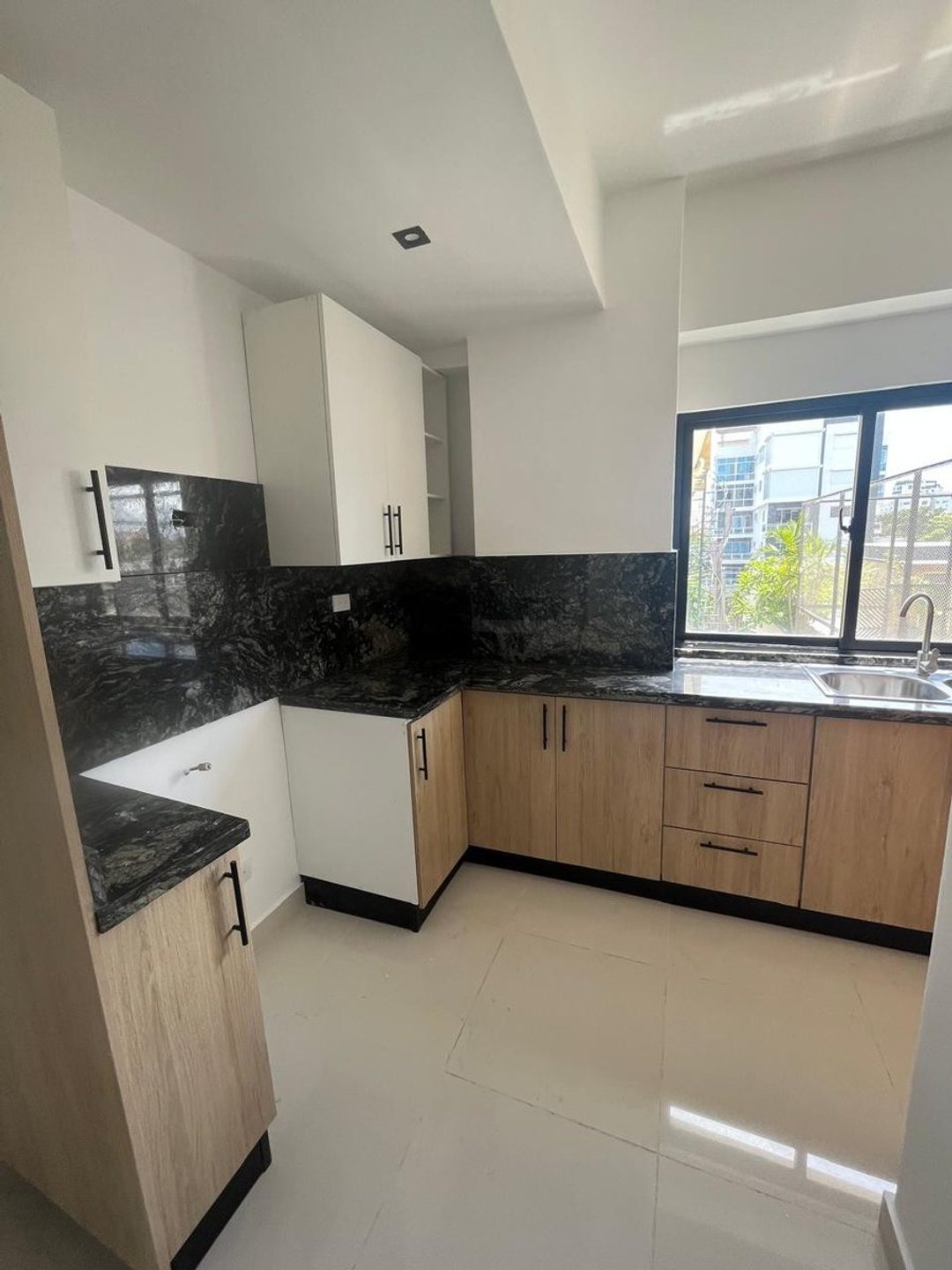 Apartamento en Mirador Norte, Distrito Nacional