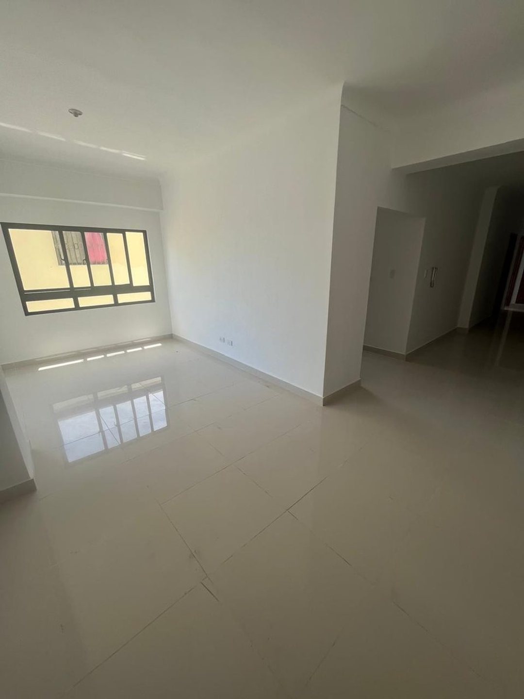 Apartamento en Mirador Norte, Distrito Nacional