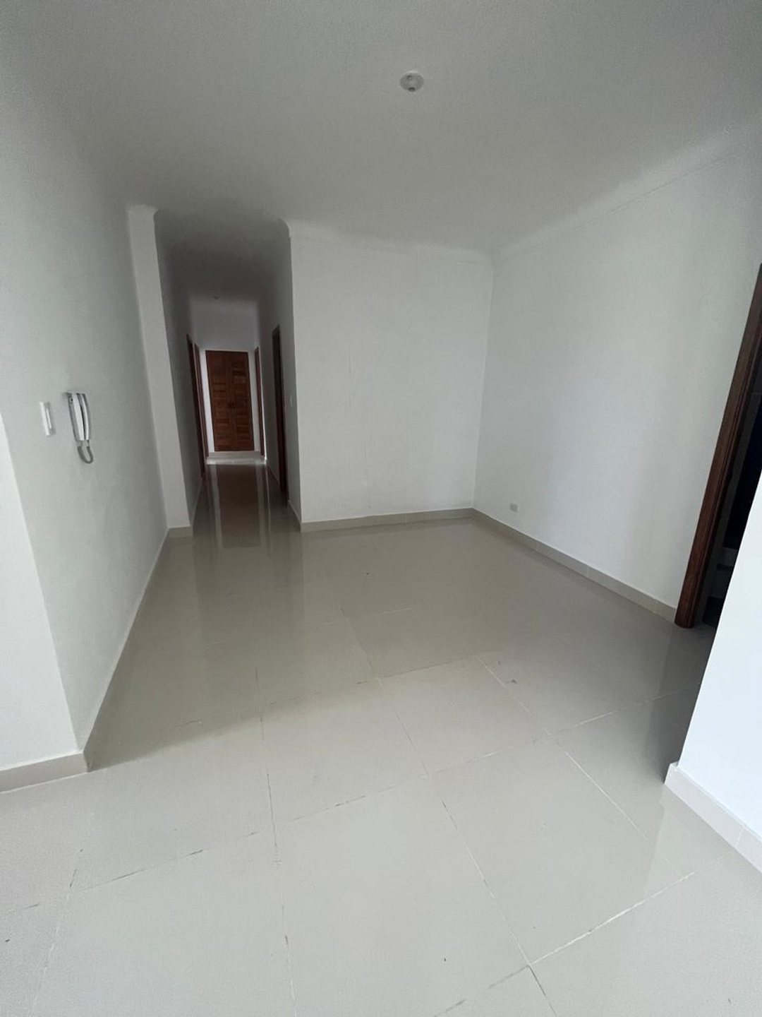 Apartamento en Mirador Norte, Distrito Nacional