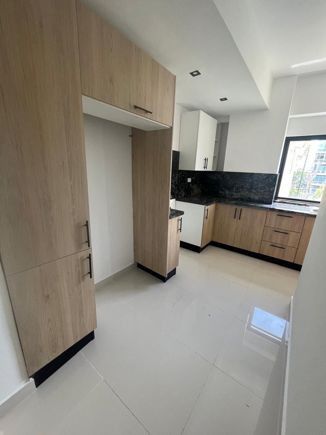 Apartamento en Mirador Norte, Distrito Nacional
