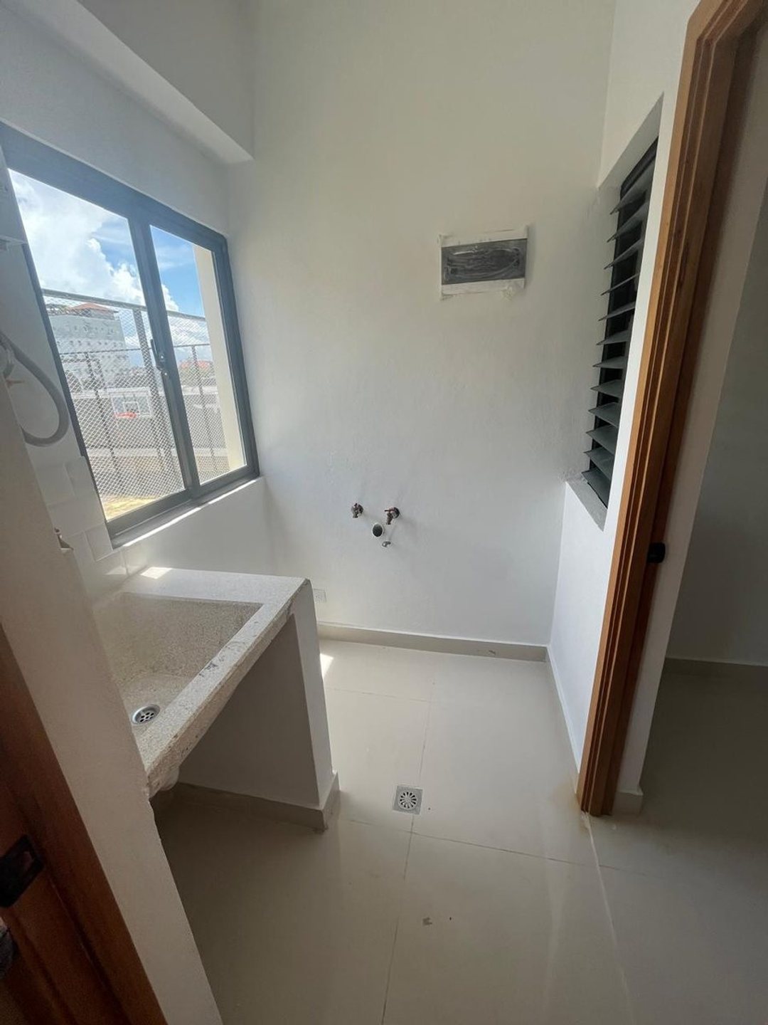 Apartamento en Mirador Norte, Distrito Nacional