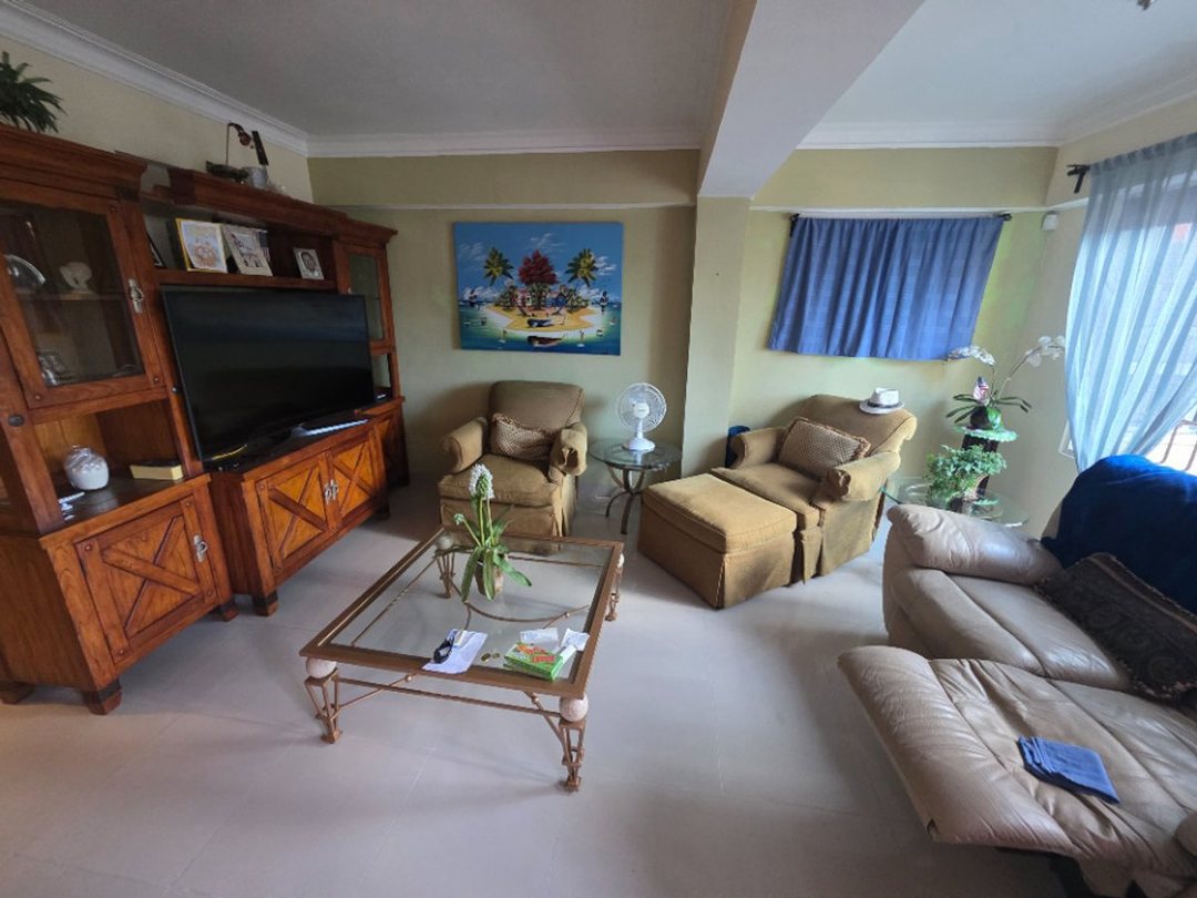 APARTAMENTO EN VENTA 3 DORMITORIOS REPARTO LOS TRE