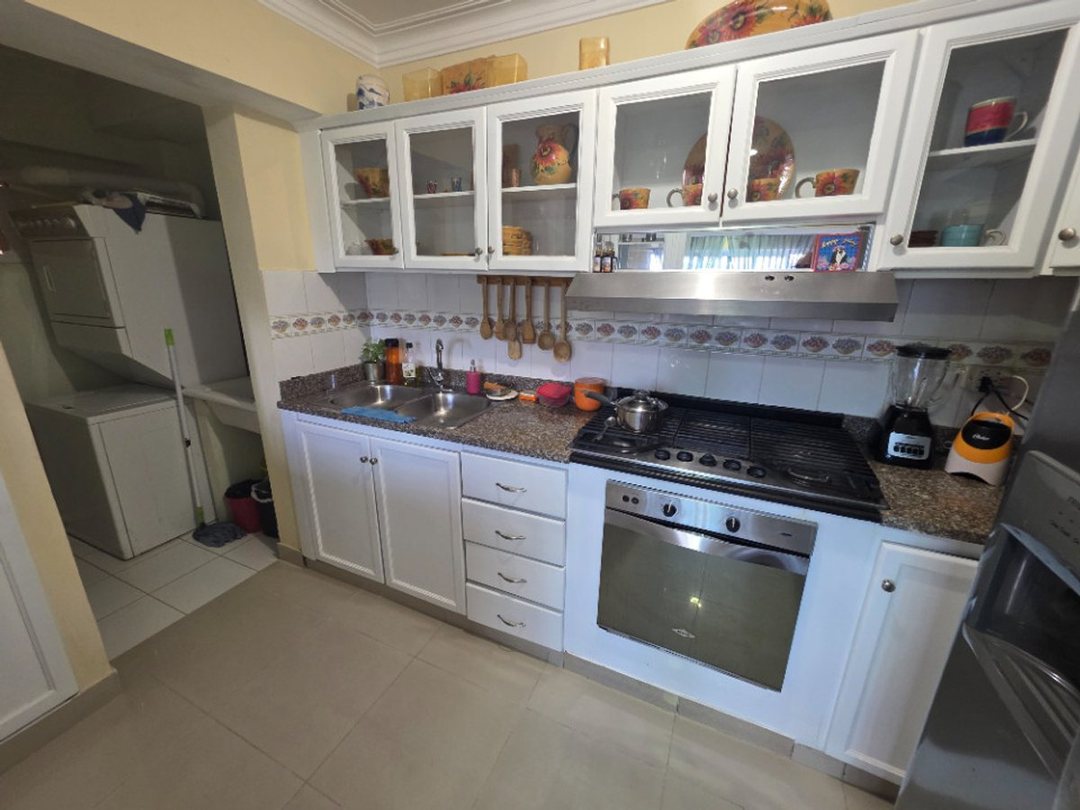 APARTAMENTO EN VENTA 3 DORMITORIOS REPARTO LOS TRE