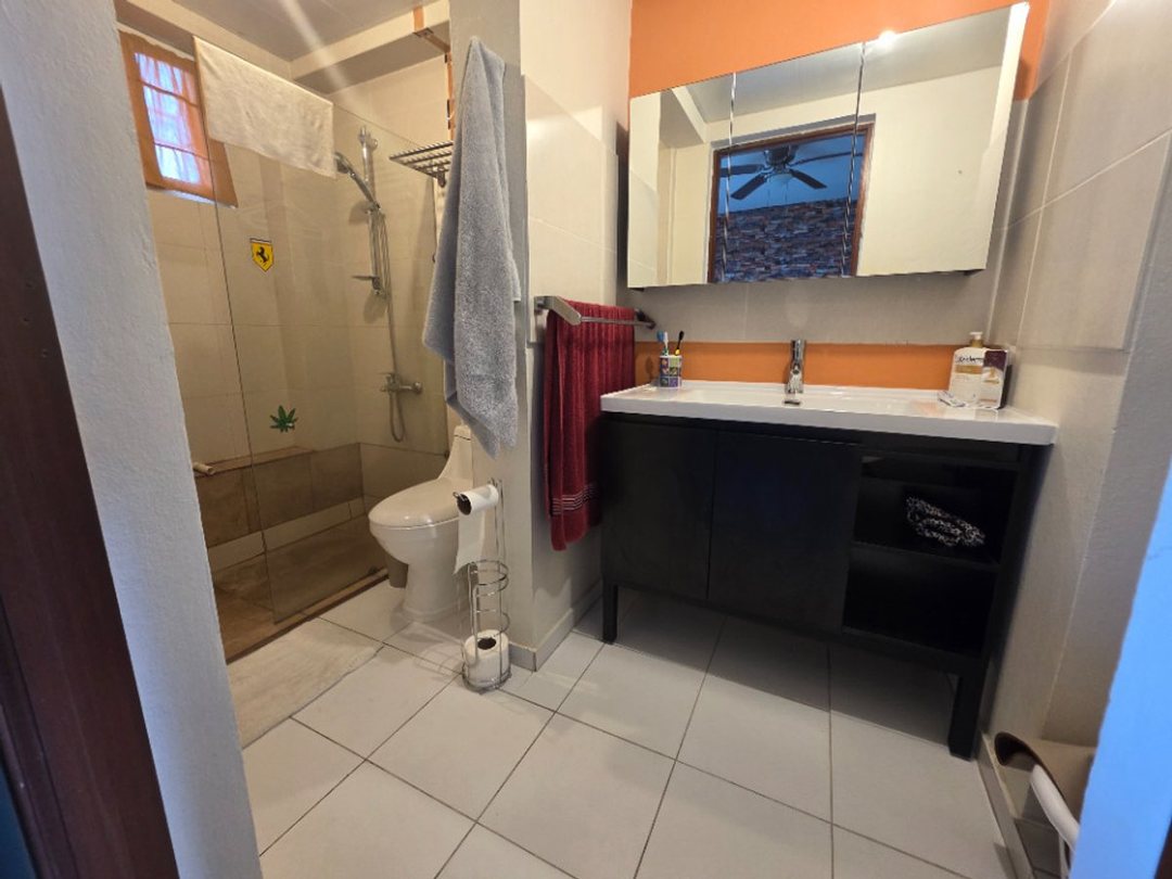 APARTAMENTO EN VENTA 3 DORMITORIOS REPARTO LOS TRE