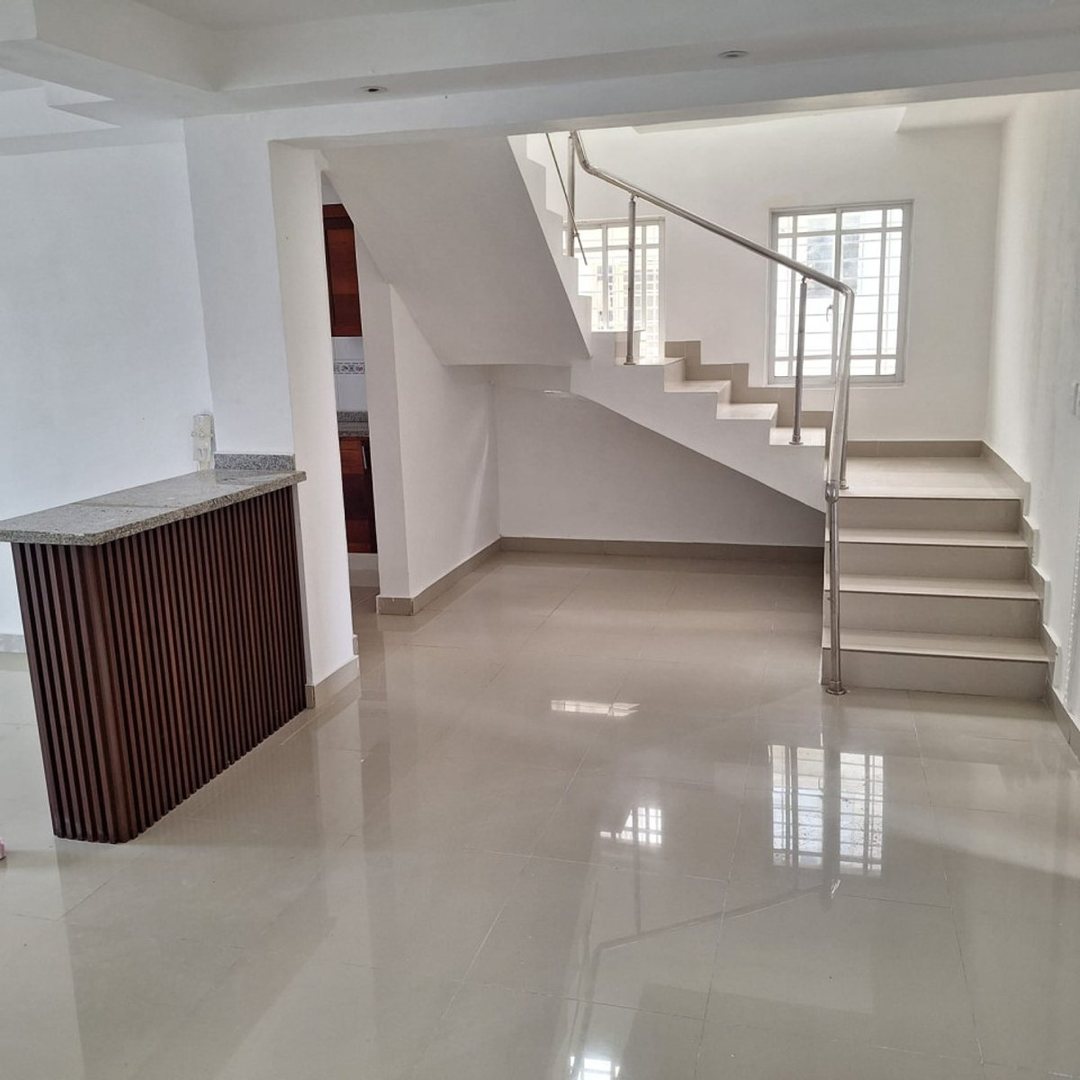 Apartamento en Santo Domingo Este