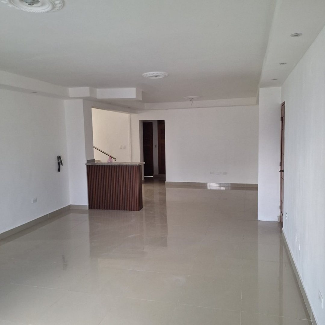 Apartamento en Santo Domingo Este