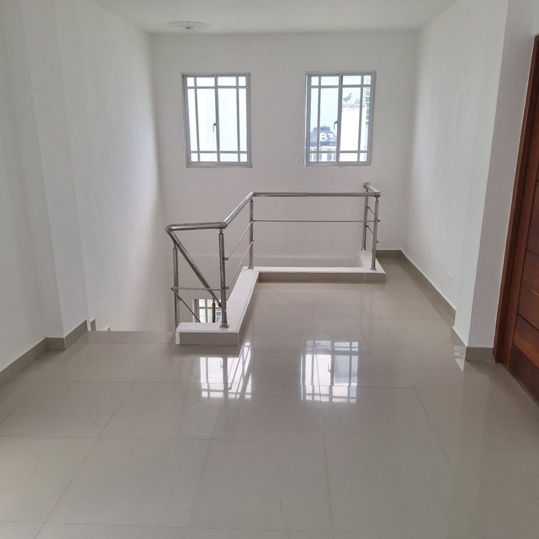 Apartamento en Santo Domingo Este