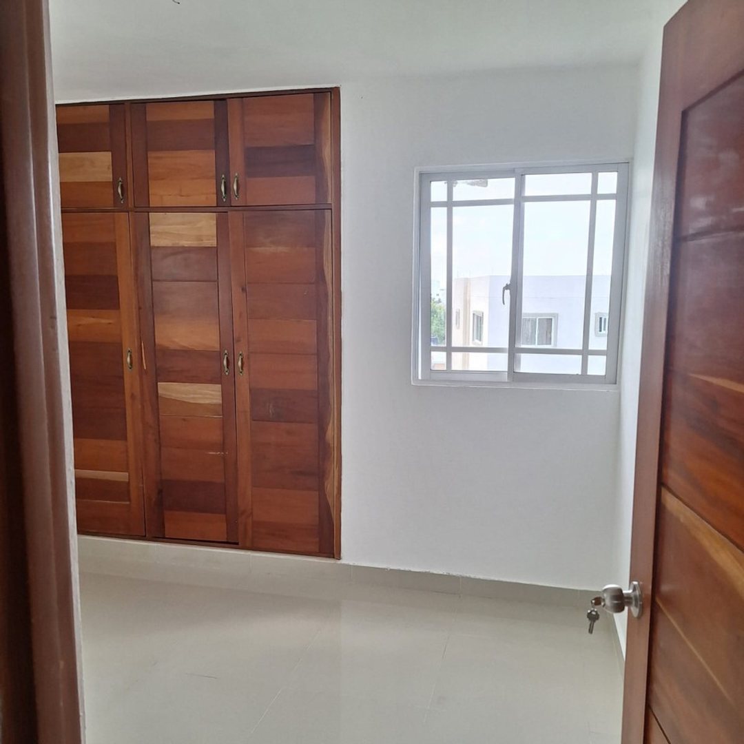 Apartamento en Santo Domingo Este