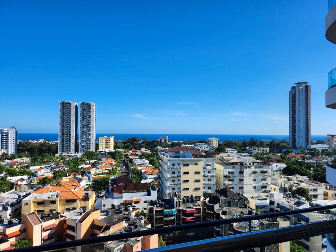 BELLA VISTA 2 HABITACIONES CON VISTA AL MAR