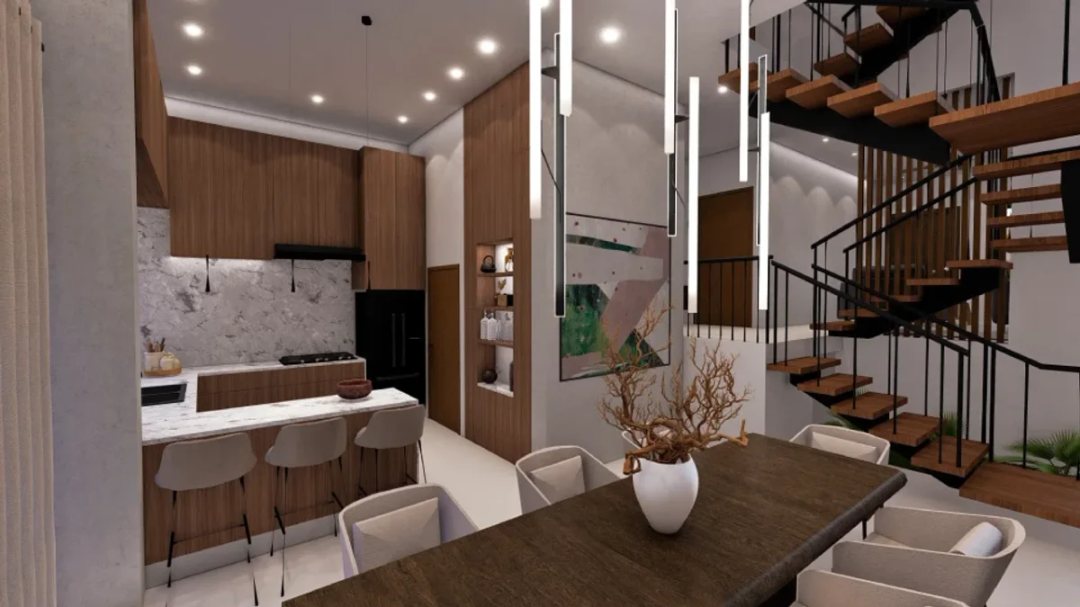 Const. 278.5 m2, solar 316 m2, Altos de Arroyo Hondo III