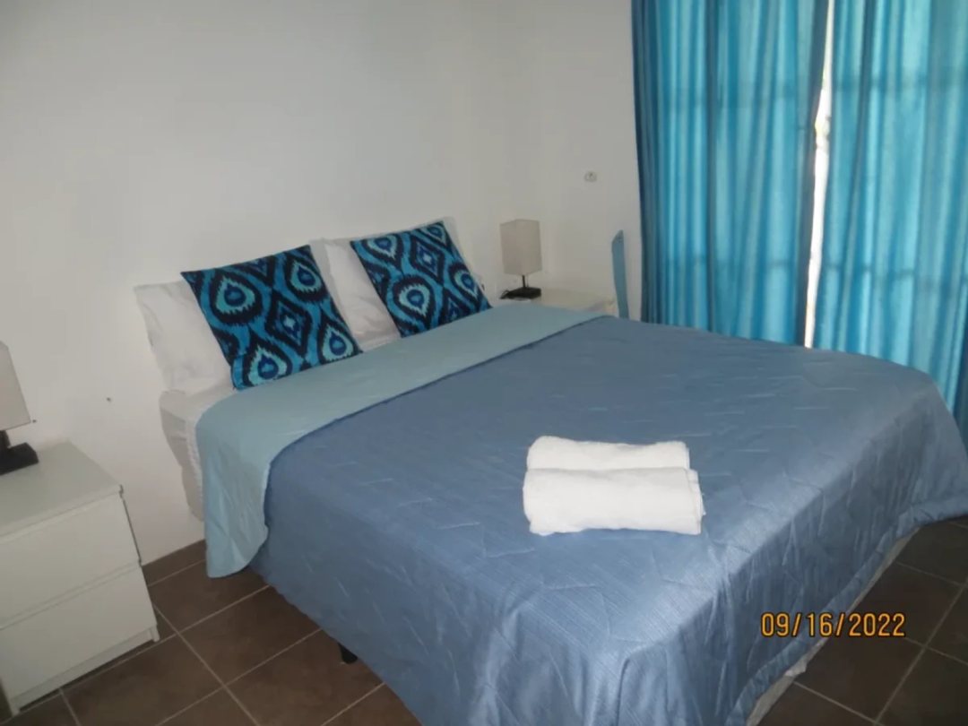 Apartamento 2 Habitaciones con Piscina Punta Cana
