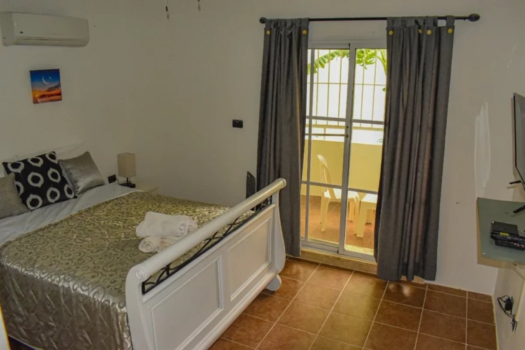 Apartamento 2 Habitaciones con Piscina Punta Cana
