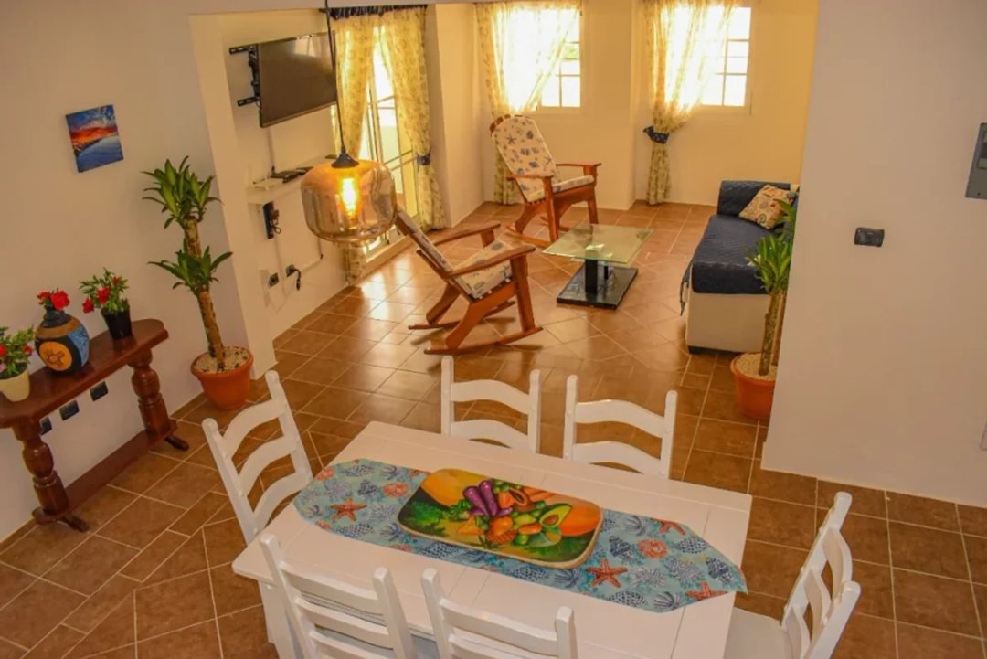 Apartamento 2 Habitaciones con Piscina Punta Cana