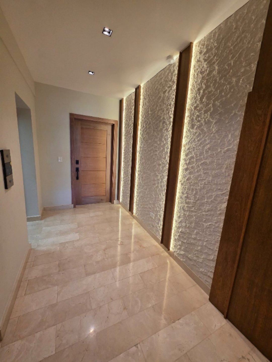 Apartamento en Alma Rosa I, Santo Domingo Este