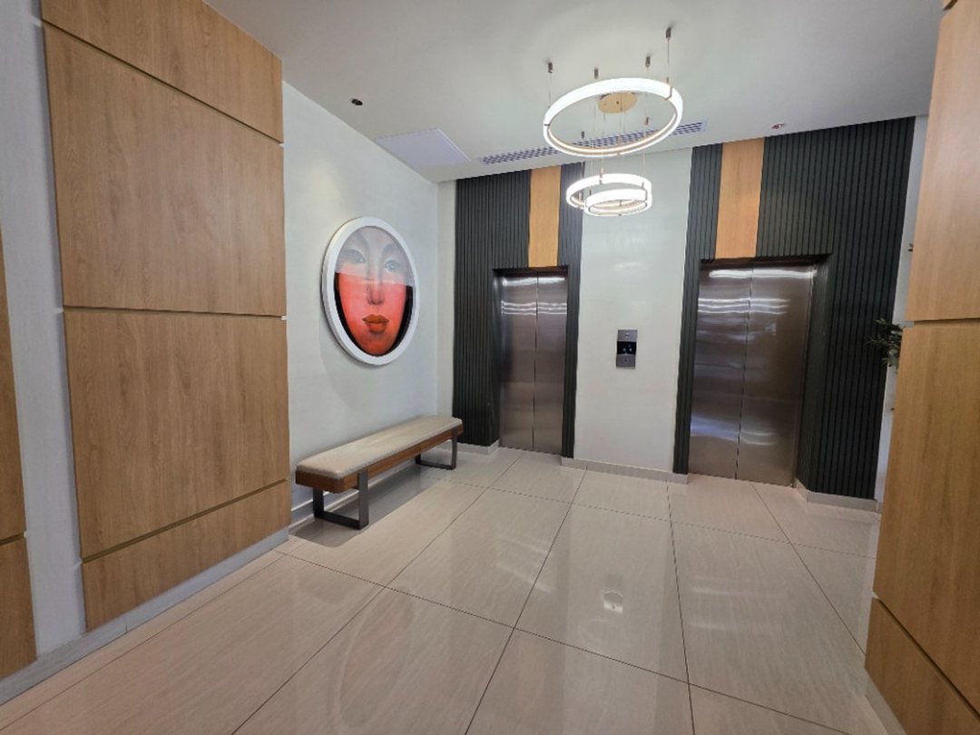Apartamento en Alma Rosa I, Santo Domingo Este