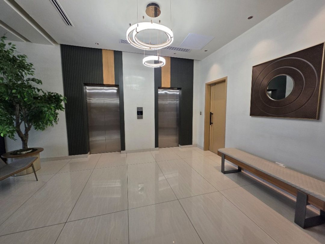 Apartamento en Alma Rosa I, Santo Domingo Este