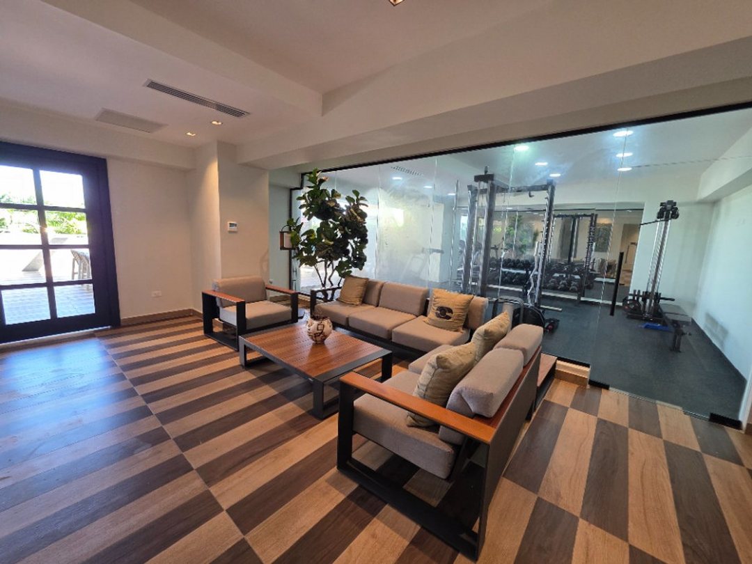 Apartamento en Alma Rosa I, Santo Domingo Este