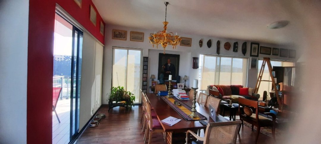 Penthouse  en Evaristo Morales