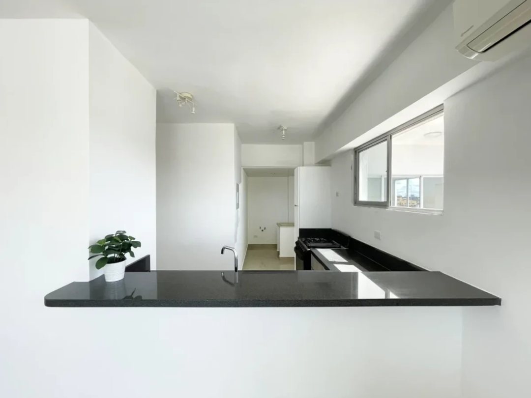 Apartamento en Los Prados, Santo Domingo