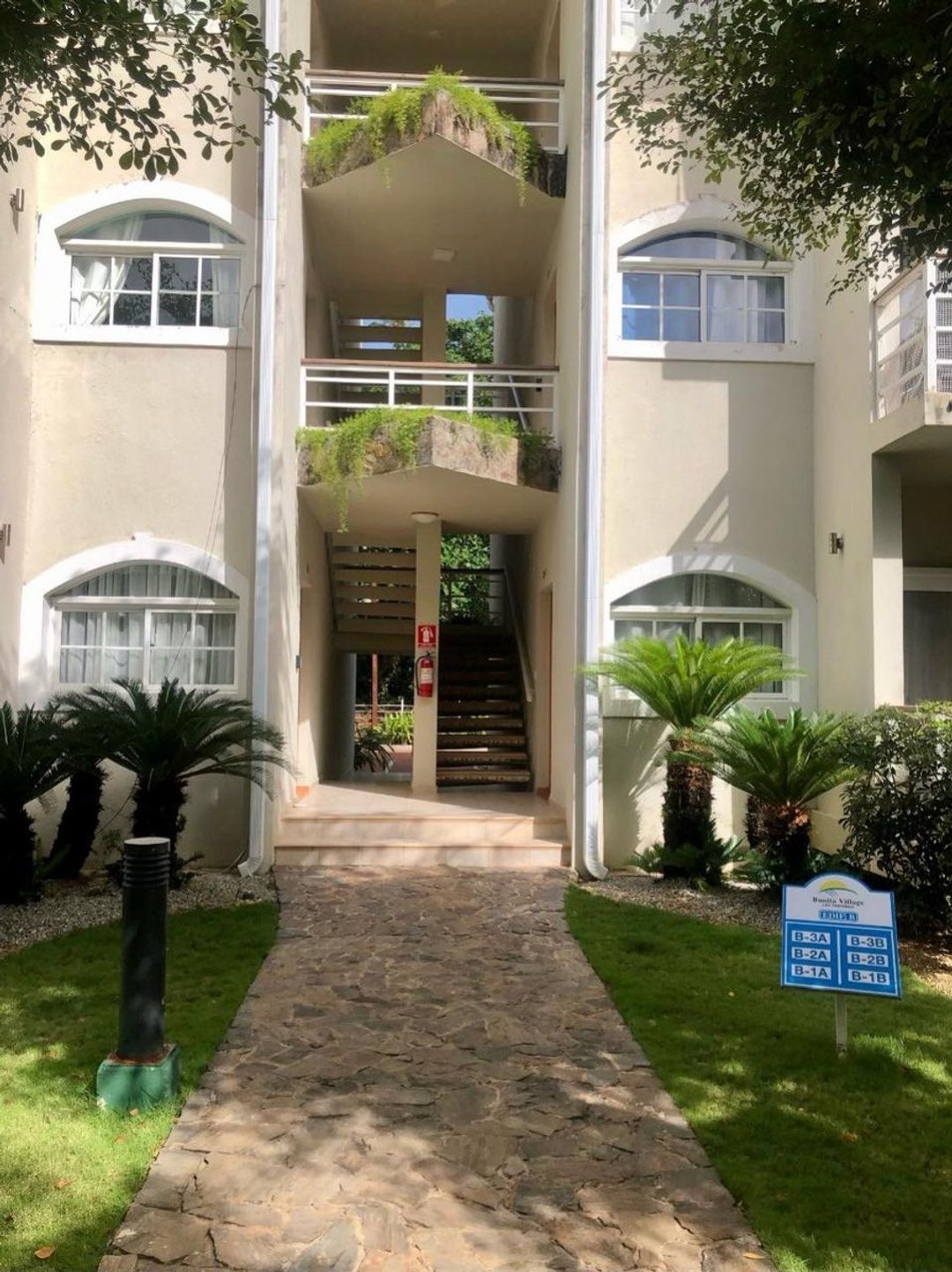 Apartamento en Las Ballenas, Samaná
