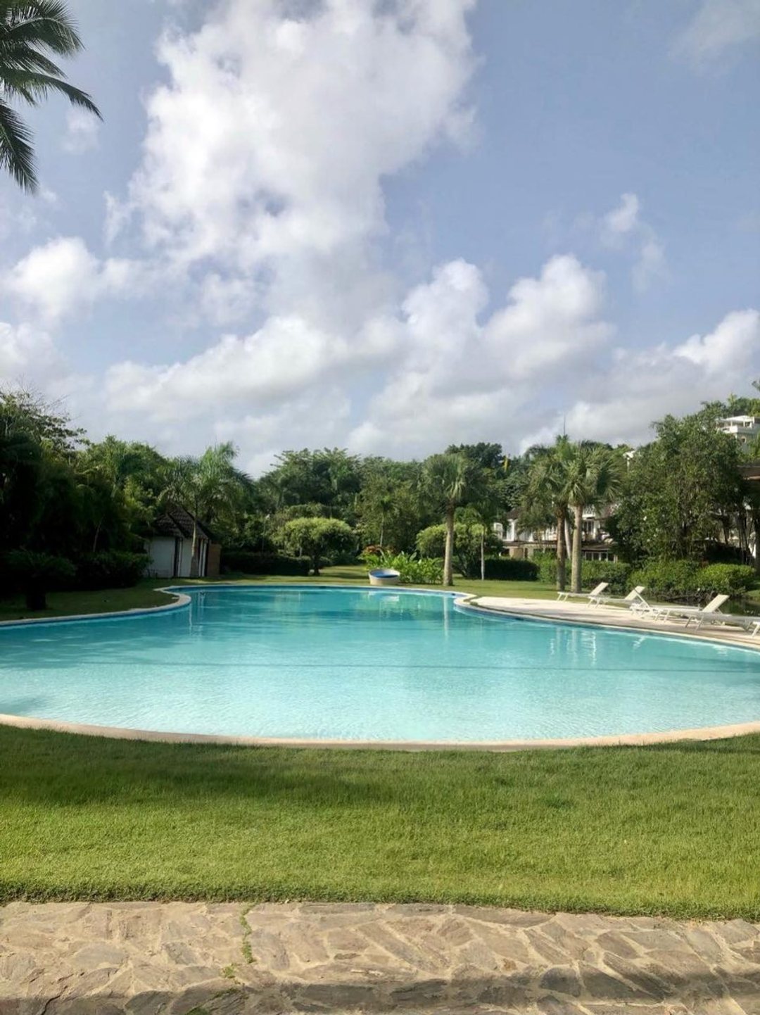 Apartamento en Las Ballenas, Samaná