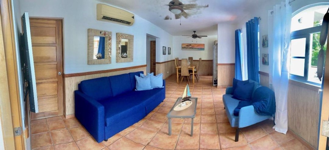 Apartamento en Las Ballenas, Samaná