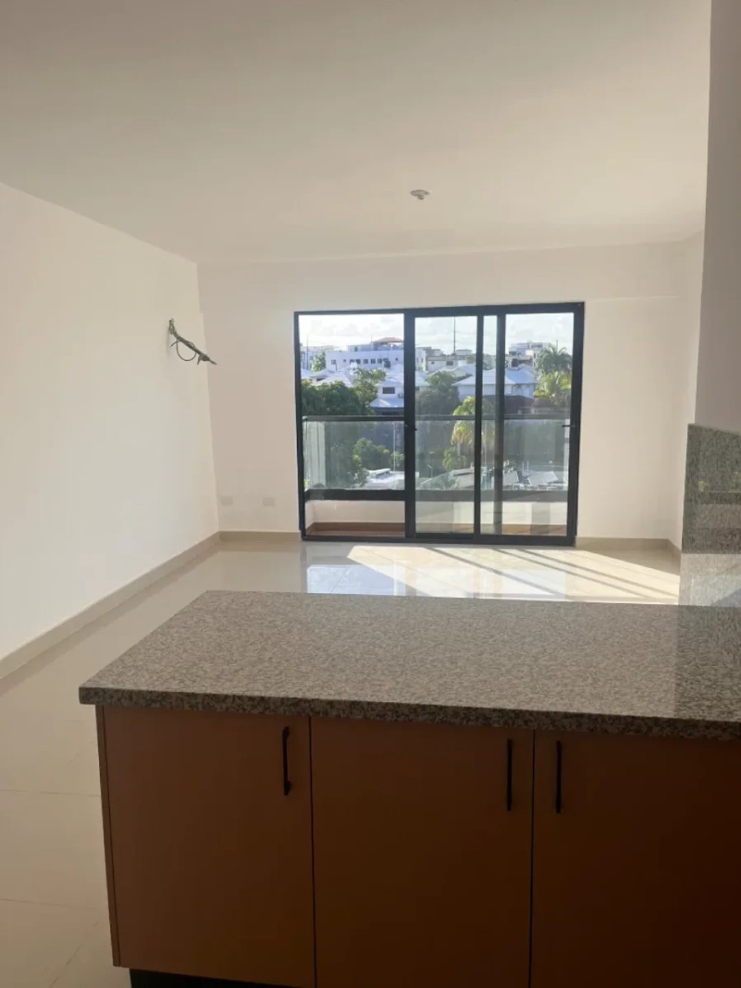 Apartamento en Arroyo Hondo, Santo Domingo