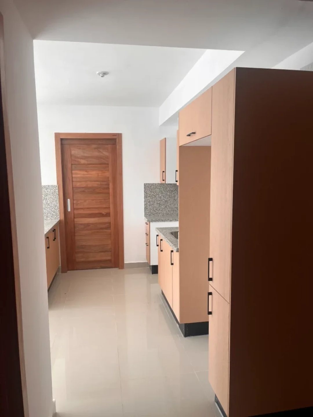 Apartamento en Arroyo Hondo, Santo Domingo