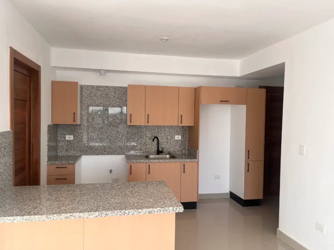 Apartamento en Arroyo Hondo, Santo Domingo
