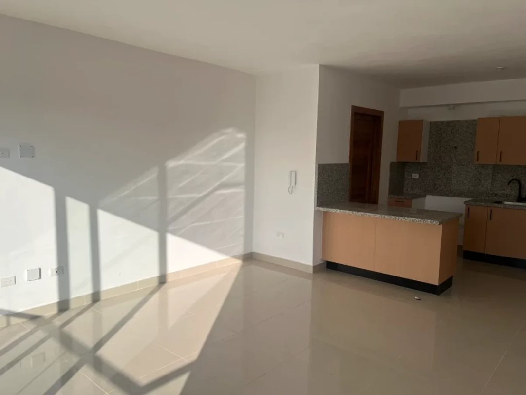 Apartamento en Arroyo Hondo, Santo Domingo