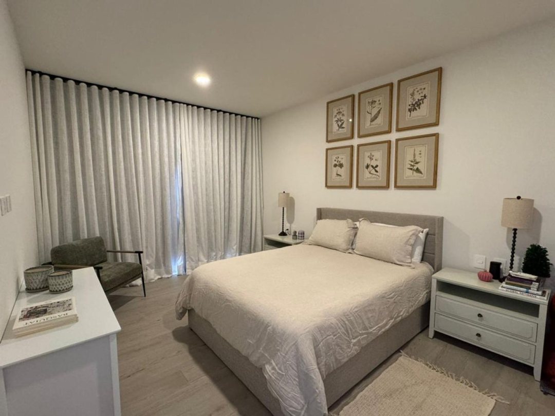 Apto nuevo en Cap Cana con Terraza